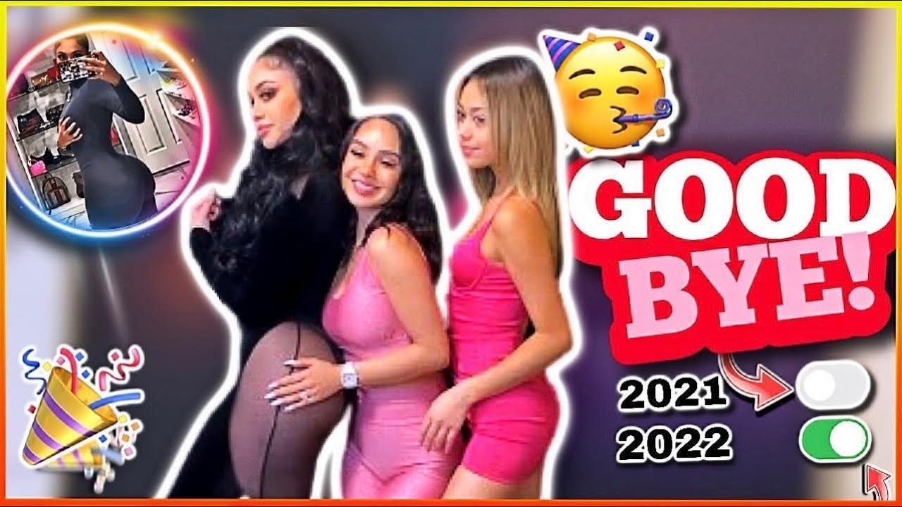 Goodbye 2022!