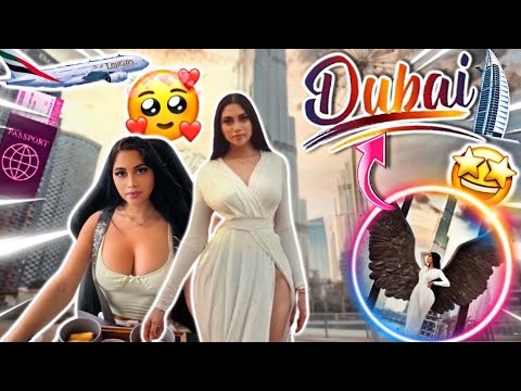 Dubai trip & Dads Bday! 🎉