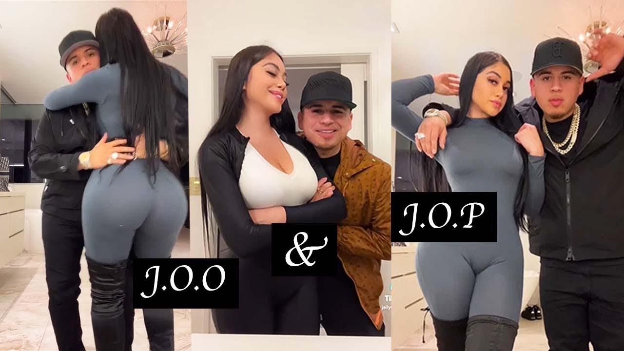 Jailyne Ojeda & JOP Q&A