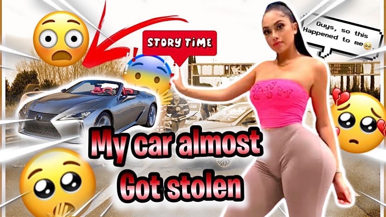 Story time! -Jailyne Ojeda