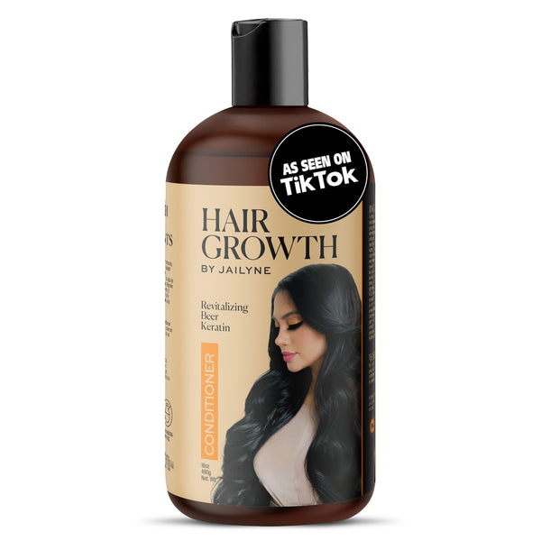 Growth Conditioner