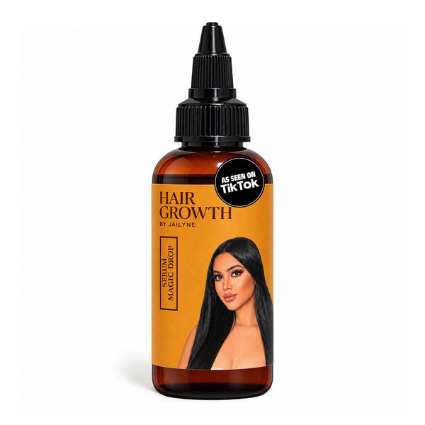 Magic Drop Serum
