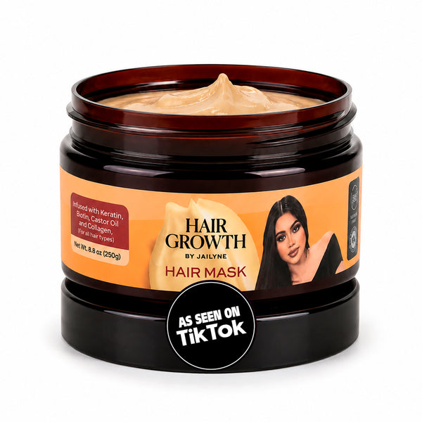 Repair Hair Mask